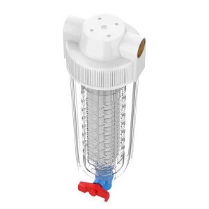 Ultrafiltration Manual Outdoor Household Water Purifier Direct Drinking Kitchen Tap Well Front Filter Clearing Muddy 0.01 Micron