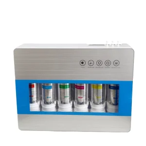 Ultrafiltration Manual Water Purifier Shell No Electric for Multi-Stage Household Purifiers