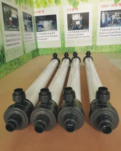 Ultrafiltration Membrane Filter Element