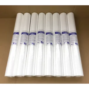 Ultrafiltration Membrane Water Filter Cartridge PP Sediment Filter Cartridge