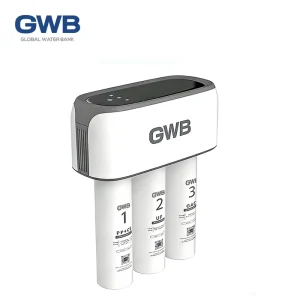 Ultrafiltration System Household UF Under Sink No Power Required Ultrafiltration Water Purifier