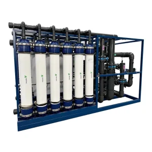 Ultrafiltration Water Filter System Manufacturer Factory UF Purifier