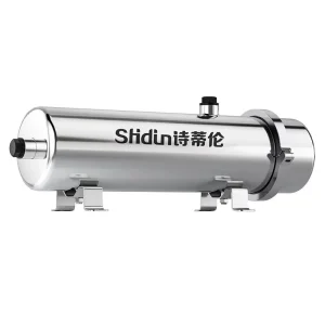 Ultrafiltration Water Purifier System