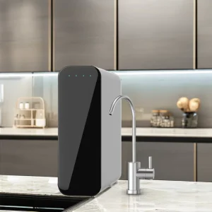 Ultrafiltration Water Purifier Under Sink Water Filter for Home Purification Filtros De Agua Water Filter System for Home