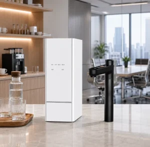 Ultralight 5 Stage Whole House Mineral Alkaline Water Purifier Electric Reverse Osmosis Filtration System Household