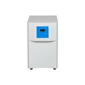 Ultrapure Deionized Water Production Equipment for Laboratory