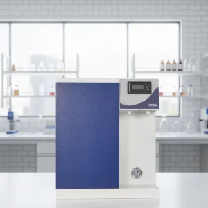 Ultrapure Reverse Osmosis System Direct from Manufacturer