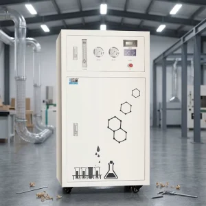 Ultrapure Reverse Osmosis System and Pure Water Equipment