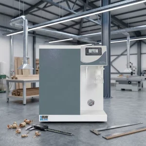 Ultrapure Reverse Osmosis System for Scientific Laboratories, Factory Direct, ISO and CE Certified