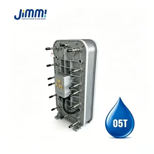 Ultrapure Water EDI Precision Reinforced Energy-Saving Power Water EDI Factory Direct Supply