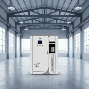 Ultrapure Water Purification Equipment for Scientific Labs and Industrial Production Direct Manufacturer Price