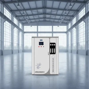 Ultrapure Water System 15 Years Professional Manufacturer Industrial Lab Use High Capacity RO EDI Equipment ISO CE Certified