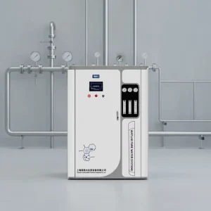 Ultrapure Water System for Scientific Research with Deionized Water Treatment Equipment Manufacturer