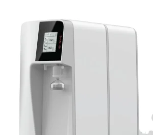 Ultrapure and High-Purity Water Purifier for Laboratory Research Use