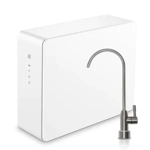 Under Sink 3 Stages Household 600GPD RO Water Filters Water Purification System