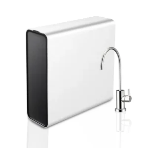 Under Sink 4 Stages 600G Water Purifier for Home Water Filter Purifier System