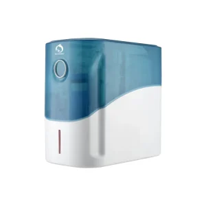 Under-Sink Cabinet RO Water Filter 5-Stage Reverse Osmosis Purification System for Home and Office