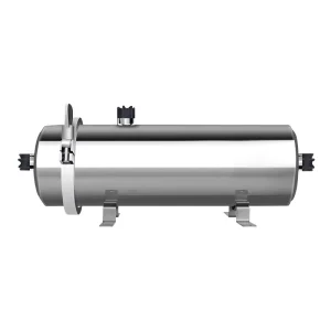 Under Sink Home Iron Removal Ultra Filtration Membrane Water Filter Systems for Whole House for Rural Areas