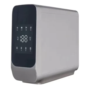 Under-Sink Household 600 GPD High-Flow RO Reverse Osmosis Water Purifier System
