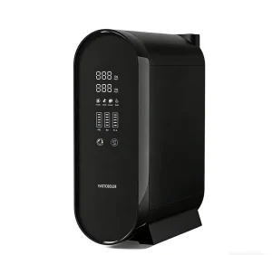 Under Sink Plastic 800GPD Water Filtration Home & Hotel Use Quick Installation Tankless RO System Water Purifier