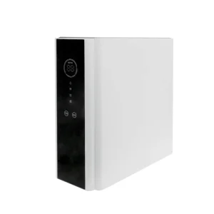 Under-Sink Smart RO Water Purifier Electric Water Filter System