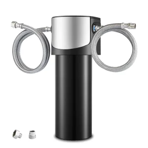 Under Sink Water Filter Direct Connect Ultrafiltration Filtration System