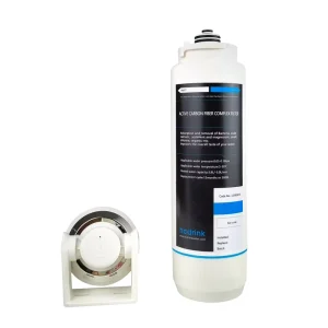 Under Sink Water Filter System Anti scale and Anti bacteria Water Purifier