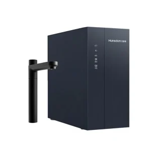 Under Sink Water Filter System Kitchen Tap Filter Water Chiller Dispenser Water Purifier