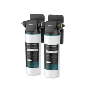Under Sink Water Filter System Under Counter Water Filter Direct Connect to Kitchen Faucet NSF ANSI 42 &53 Certified