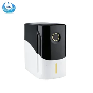 Under sink RO Water Filter System With 5 Stage Filtration Compact Design For Household & RV Use Easy Installation