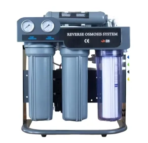 Undersink 5/6/7/8 Stages Reverse Osmosis Water Purifier