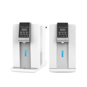 Undersink Direct Piping RO Reverse Osmosis Water Filter Instant Hot Cold Water Purifier Hydrogen Water Dispenser