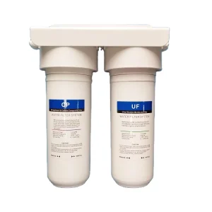 Undersink Water Filter System with RO Filter