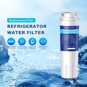 Universal Activated Carbon Refrigerator Water Filter