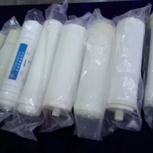 Universal Household UF Filter Cartridge Replacement for RO Housing 10 Inch Inline Ultra Filtration Membrane Water Purifier Parts