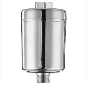Universal Multi stages Shower Filter Chlorine Removal Softened Water Filter CL SF4