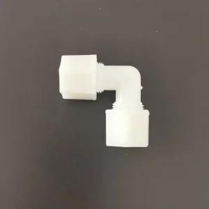 Universal Nylon Water System Connection Pipe Fittings for Water Purifiers