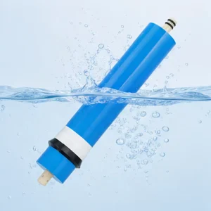 Universal Reverse Osmosis Membrane Element for Standard Residential RO System Housings