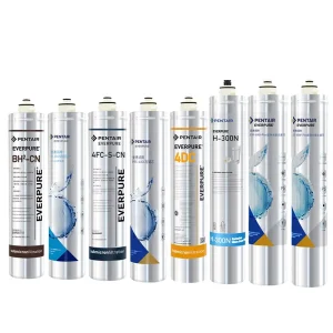 Universal Water Filter Cartridge Carbon Block General Element Models MC2 I20002 MH2 7FC-S 7FC 7FC-LS 900P H104