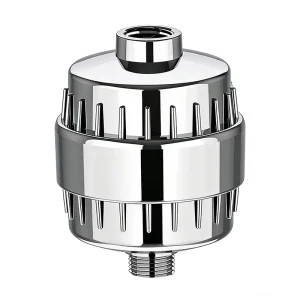 Universal bathroom customized filter element unique mineralization household water purifier accessories made in China