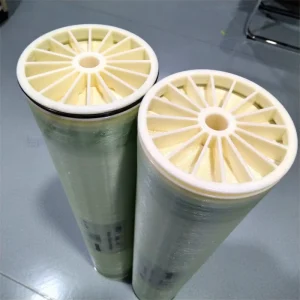 Upl4040 Low Pressure Reverse Osmosis Membrane for Brackish Water Treatment Water Treatment Machinery