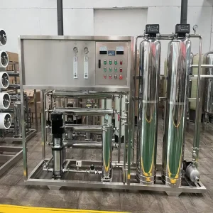 Urea Fluid Equipment Urea Fluid Equipment Plant Diesel Exhaust Fluid Equipment Stainless Steel Urea Solution Mixing