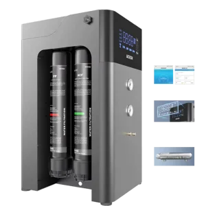 Uv Water Purifier Large Flow RO Membrane for Whole House Water Filter 800G 1000G 2000G 4000G Whole House RO Water Filter