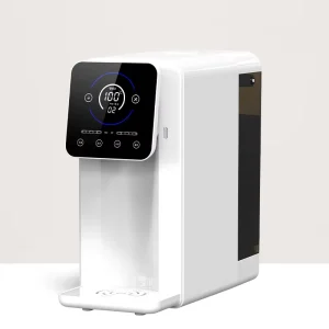 VST RO T2 Atmospheric Water Generator Multi function Ro Water Dispenser Smart Water Filters