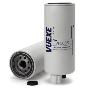 VUEXE New Fuel Water Filter FS1003 Truck Tractor Diesel 3406889 for Engines Paper Material