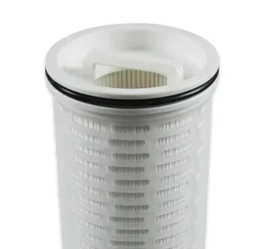 Various Standard High Flow Water Filter Cartridge 10”-60” Replacement Large-diameter Structure Cartridge Manufacturer