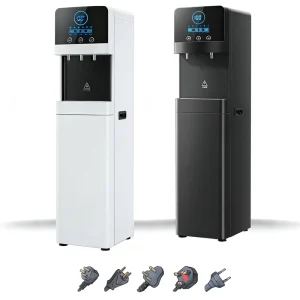 Verified Factory 15Y R&D PFAS Free Industrial Water System ESG Sustainable Housing 0.0001um Accuracy Certified B2B