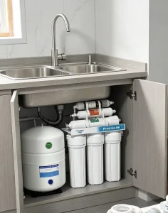 [Verified Factory] Professional Water System ESG Sustainable & PFAS Free B2B Choice