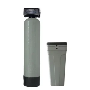 Versatile Water Softener System for Home 1000L Hour Reverse Osmosis Desalination Adaptable Different Needs Removes Hardness