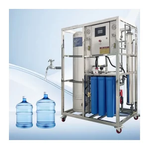 Vietnam Water Purifier Filter